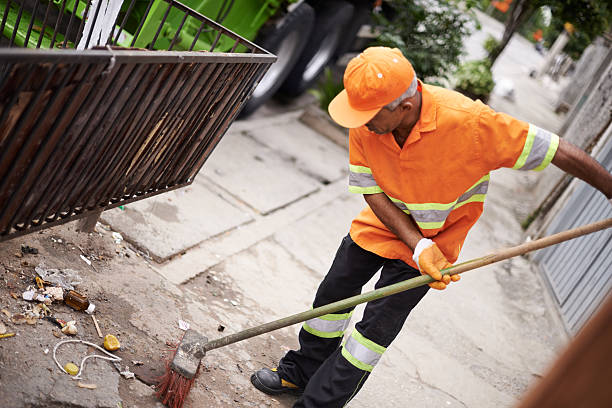 Same-Day Junk Removal Services in Silver Firs, WA